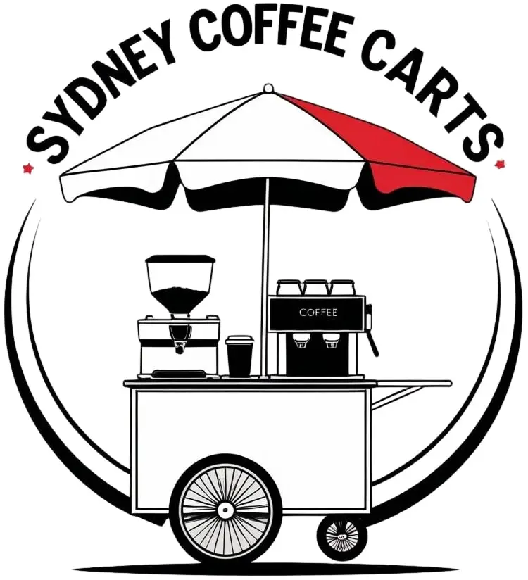Sydney Coffee Carts gallery 1