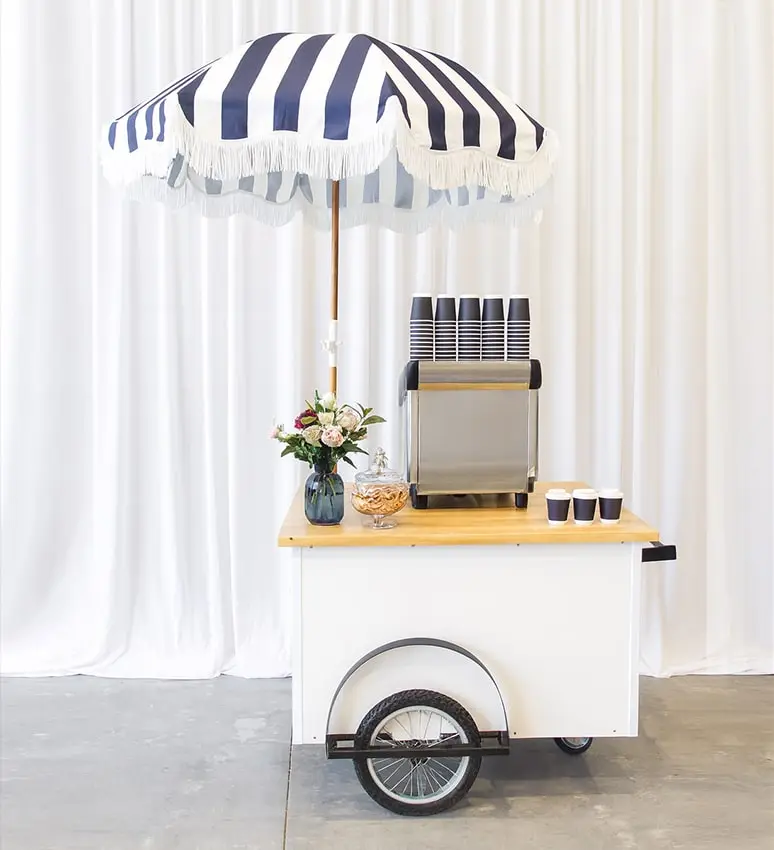Sydney Coffee Carts gallery 2